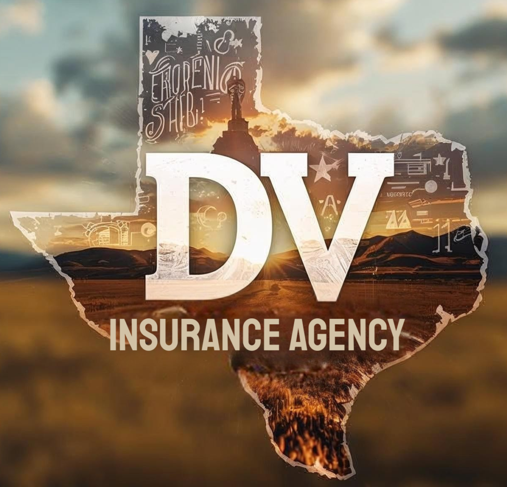dv insurance agency